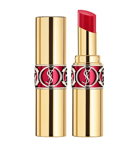 ysl rouge volupte shine rouge in danger|ysl rouge volupte shine 45.